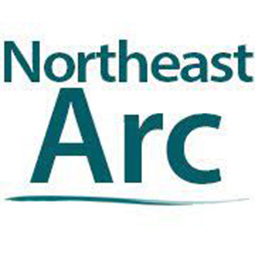 Northeast ARC logo
